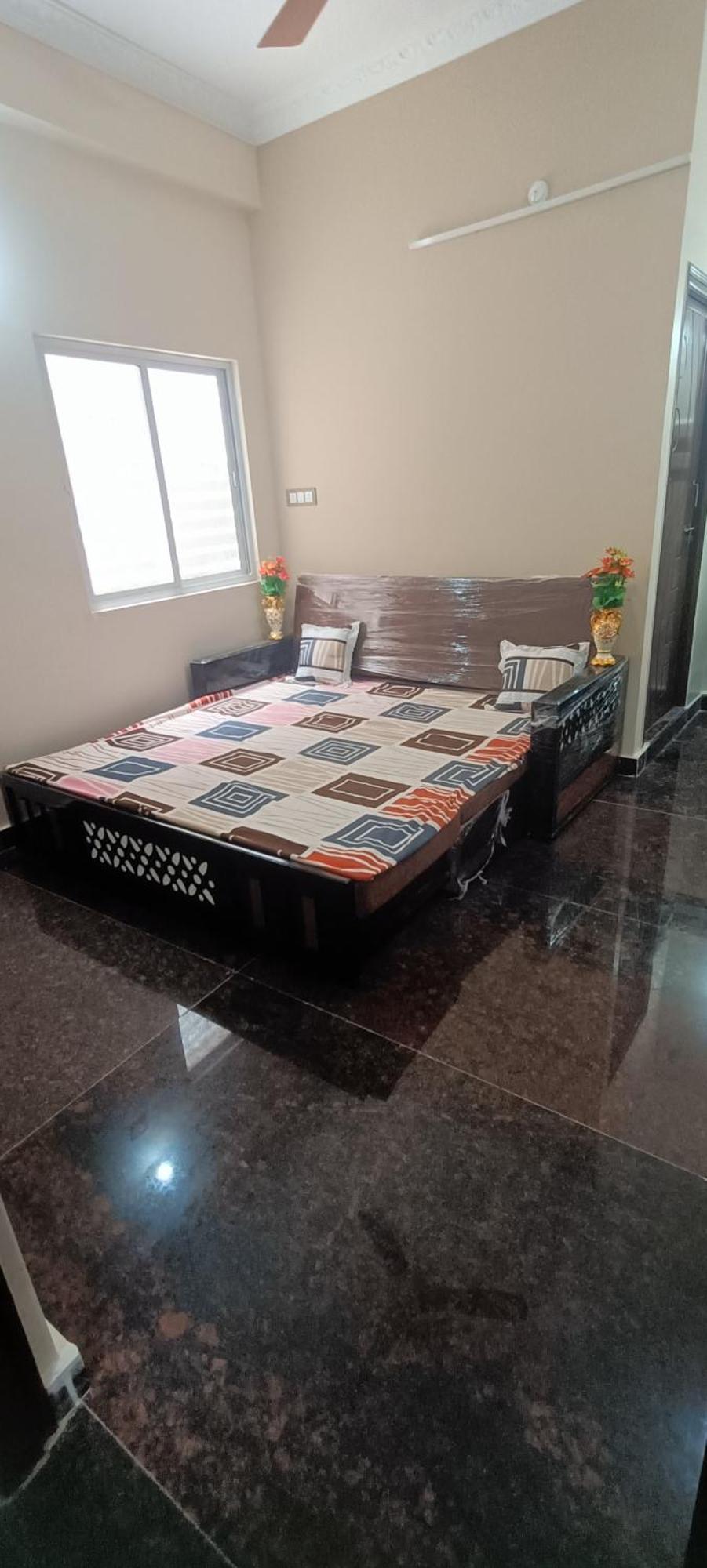 Ruqaiyah Manzil Hotel Hyderabad Eksteriør billede