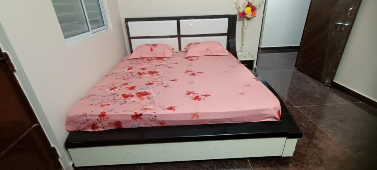 Ruqaiyah Manzil Hotel Hyderabad Eksteriør billede